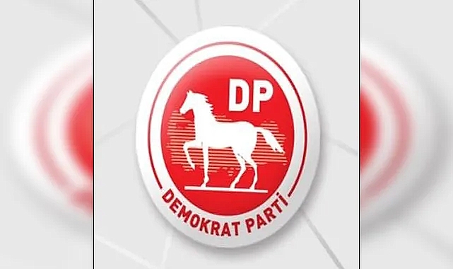 Demokrat Parti'nin Haliliye adayı belli oldu