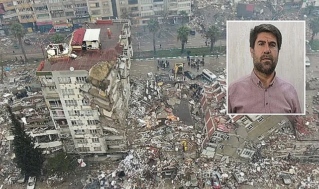 Deprem bölgesindeki memurların sorunlarını ele alan rapor yayınlandı