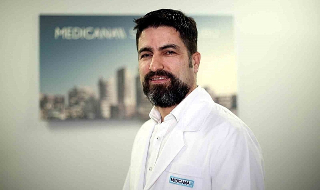Doç. Dr. Gökosmanoğlu: "Magnezyum olmazsa hiçbir hareket mümkün olmaz"