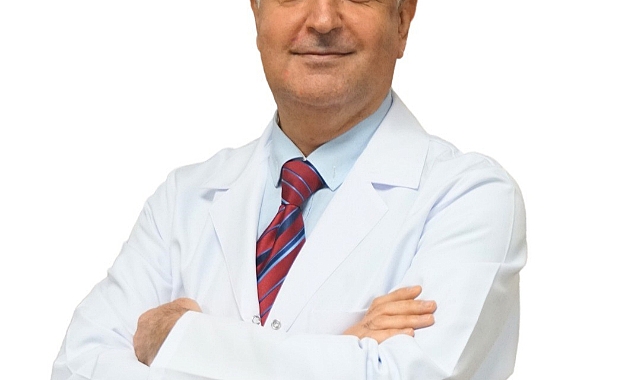 Doç. Dr. Remzi Yiğiter: “Unutkanlık önemsenmesi gereken bir durumdur”