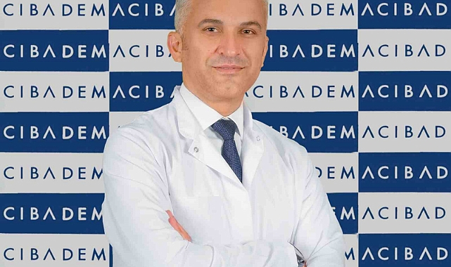 Doç. Dr. Solmaz: “Anemi yaşlılarda ciddi sağlık sorunlarına yol açıyor”
