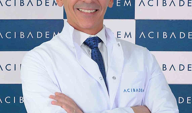 Doç. Dr. Yalav: “50 yaşın üstündeki herkes kolonoskopi yaptırmalı”