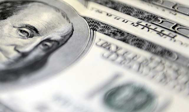 Dolar ve Euro fiyatları ne kadar oldu? 26 Aralık Döviz fiyatları