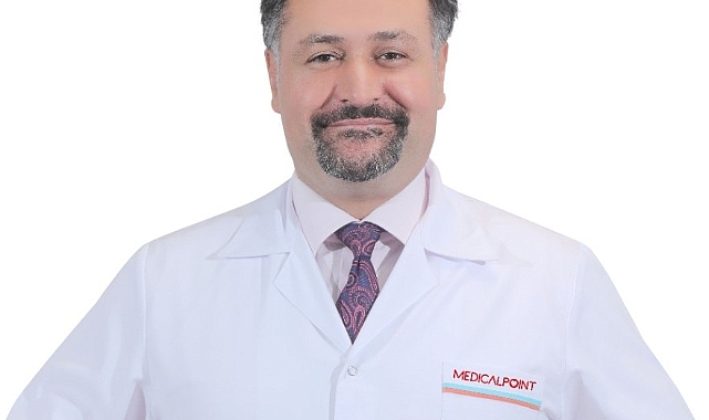 Dr. Kalender’den kalça ağrısı açıklaması
