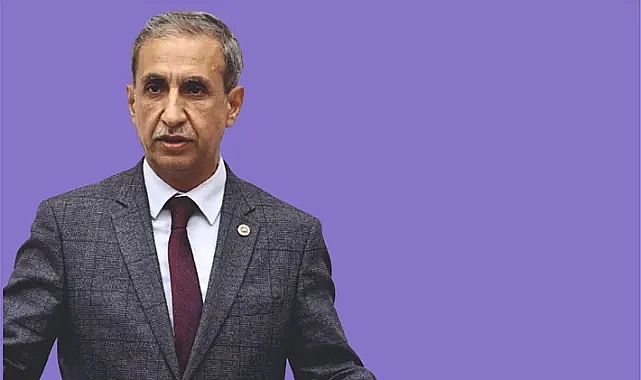 Dusak, 'Şehrimize hayırlı olsun' diyerek duyurdu
