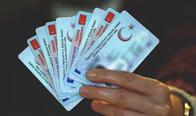 Ehliyet ve kimlik yenilemeyenler dikkat!