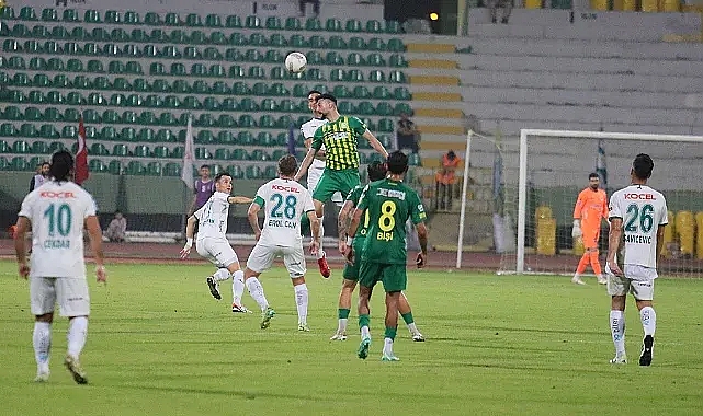 Evdeki kabus!