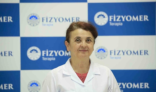 Fibromiyalji kadınlarda 10 kat daha fazla görülüyor
