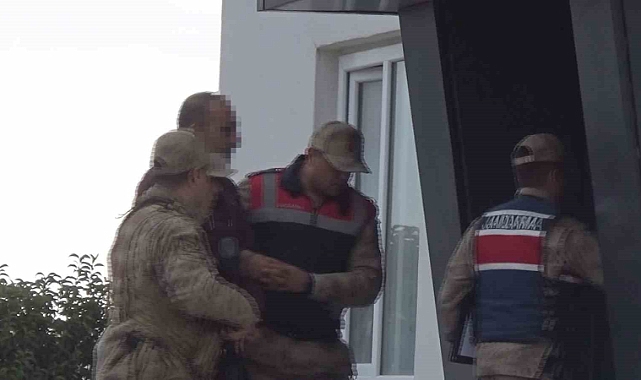 Firari cinayet zanlısı 13 yıl sonra yakalandı