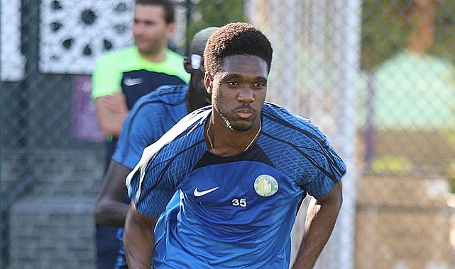 'Futbolcu demeye bin şahit lazım'