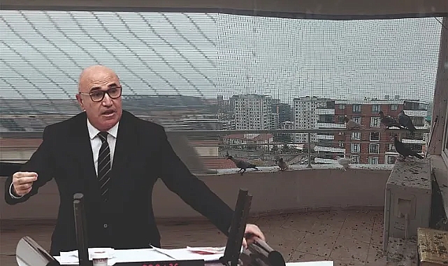 GAP İdaresi'nin amacı taklacı güvercin yetiştirmek mi?
