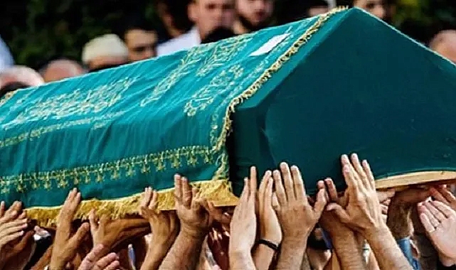 Gazeteci Hasan Ray'ın acı günü