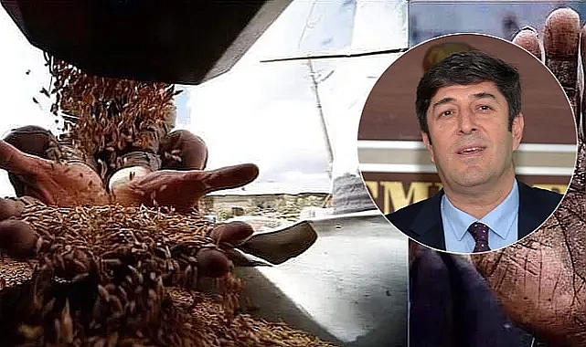 'Gramını üretemediğiz bu değerli varlık bize emanet'