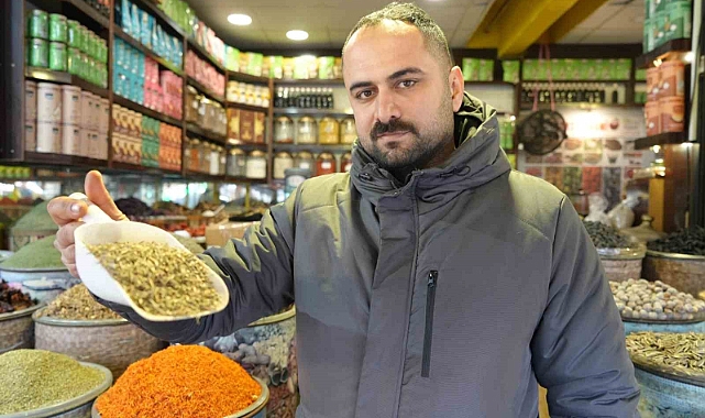 Gribal enfeksiyonlara karşı doğal ilaç zahter çayına ilgi arttı