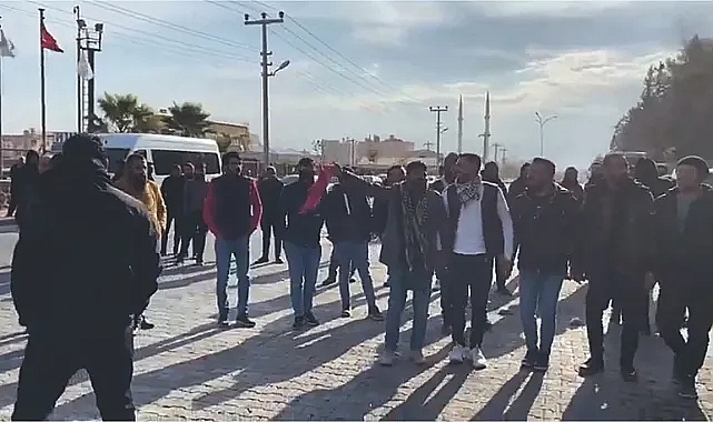 Halaysız direniş olmaz!