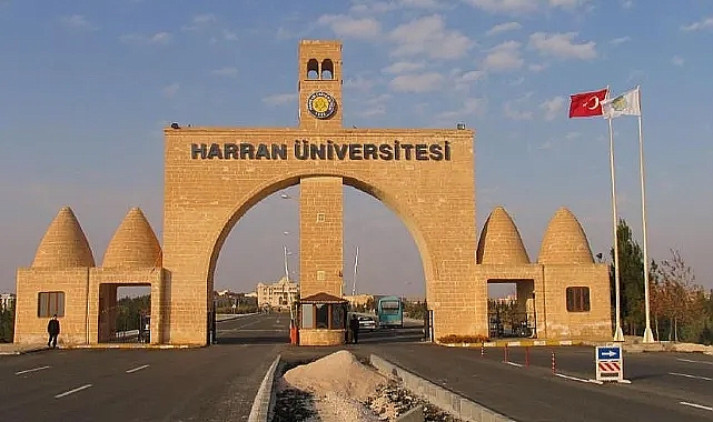 Harran Üniversitesi 27 öğretim üyesi alacak