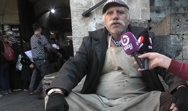 Hayali doktorluktu: Çalışmasam ekmek yok