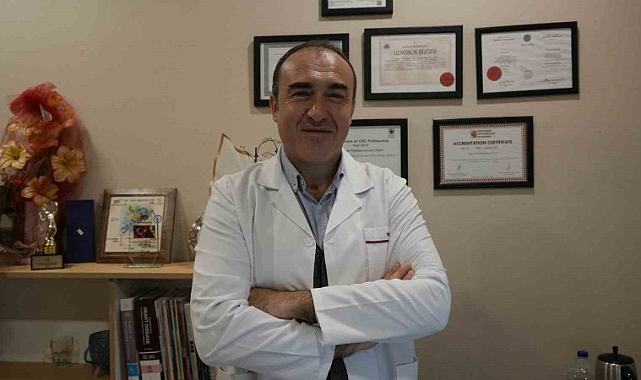 Hipertansiyon hastalarının hayatını kolaylaştıracak tedavi