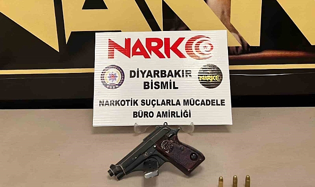 Huzur uygulaması: 22 tutuklama