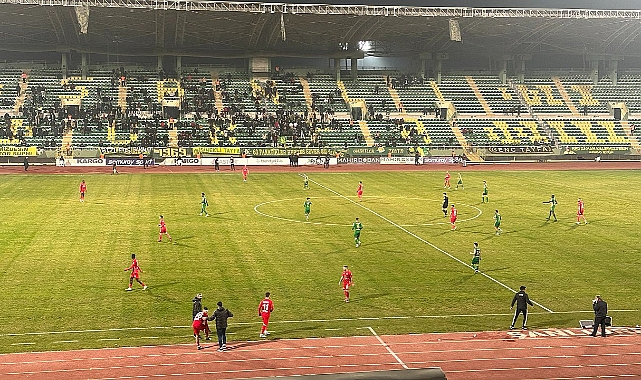 İhtarı dikkate almadılar, cezayı yediler