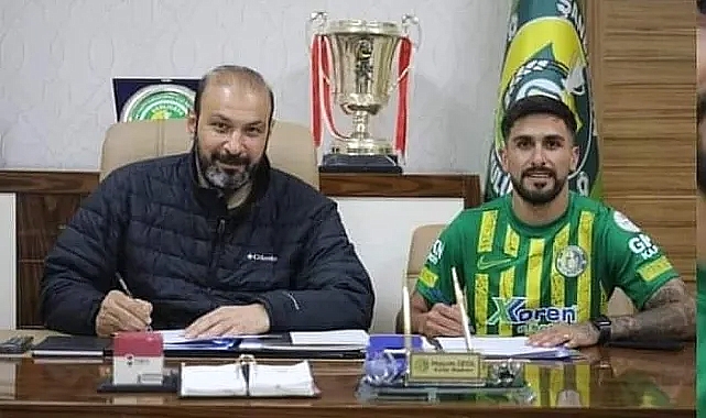 İkinci Ardaiz vakası mı?