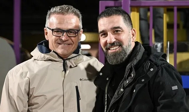 İrfan Buz: Net bir skorla kaybettik !