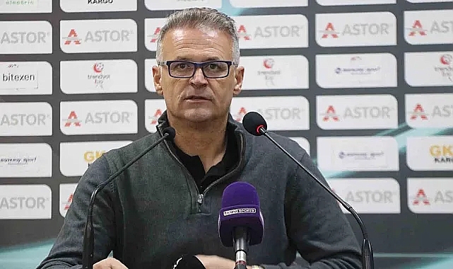 İrfan Buz: Takımdan memnunum !