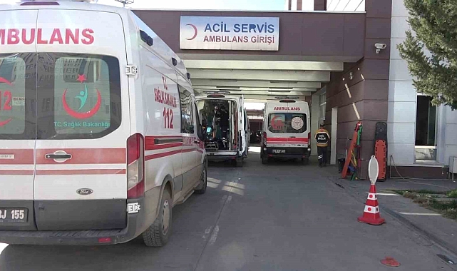 İş adamı silahla intihar teşebbüsünde bulundu