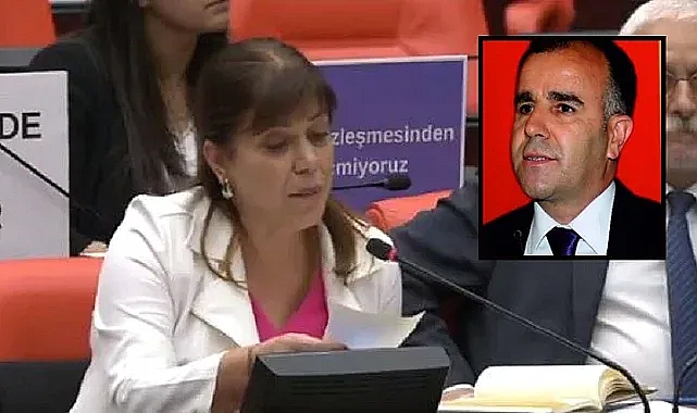 İstenmeyen Müdür, TBMM'nin gündemine yine taşındı