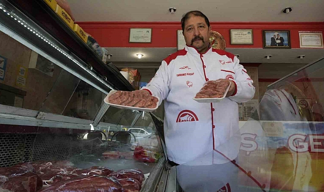 İthal canlı hayvan alımıyla kırmızı et fiyatlarında yüzde 5-10 arası düşüş bekleniyor