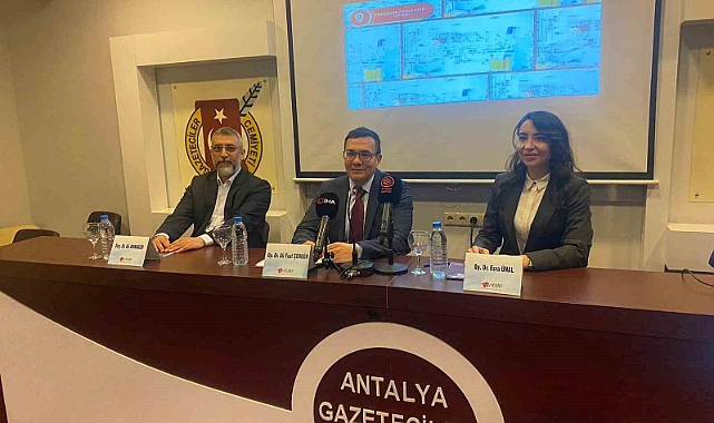 Kadın Doğum Uzmanı Şengör’den normal doğum çağrısı