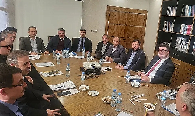 Karadağ: Urfa sanayisi için dijitalleşme önemli