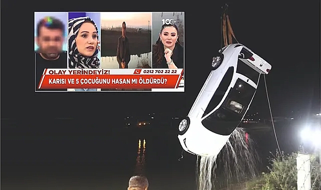 Kaza mı, toplu cinayet mi?
