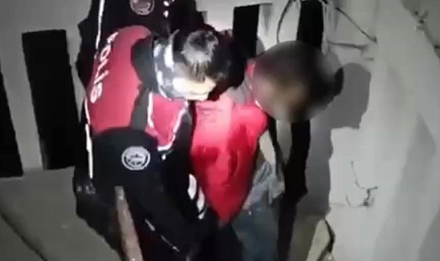 Kesinleşmiş hapis cezasıyla aranan 8 kişi yakalandı