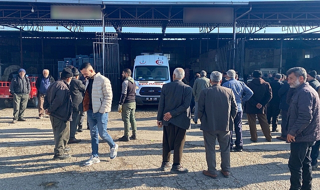Küçük çocuğu vahşice öldürdü