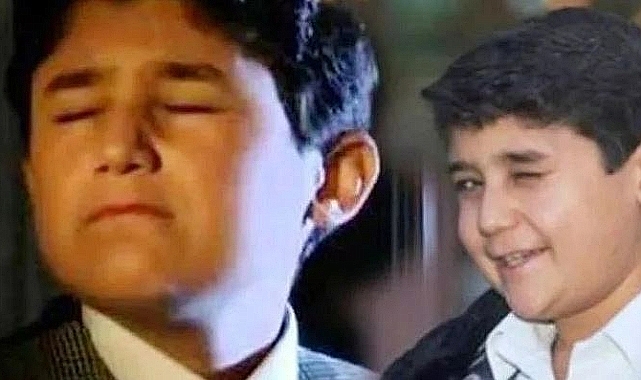 Küçük İbo'nun yeni mesleği belli oldu