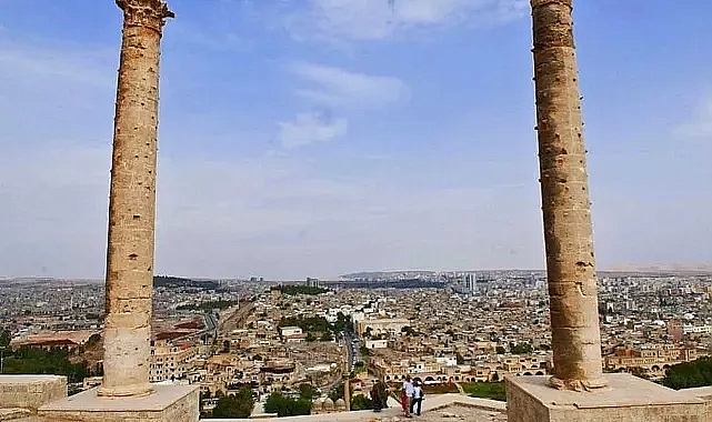 Kültür ve Turizm Bakanlığı, Urfa'yı da listeye ekledi