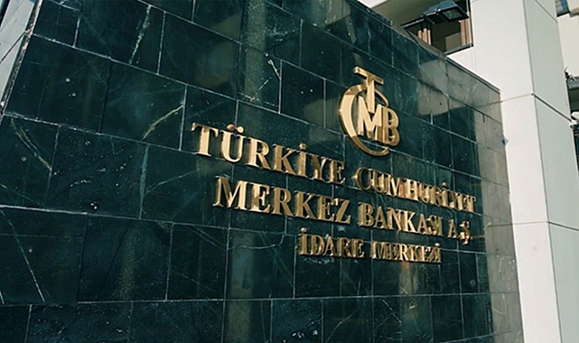 Merkez Bankası’nın toplam rezervleri arttı