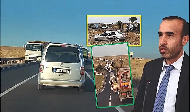 'Ölüm yolu'na neden öncelik verilmiyor?'