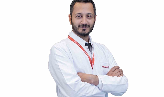 Op. Dr. Korkmaz: “Vajinal laparoskopi ile kesi olmadan iyileşmek mümkün”
