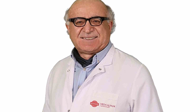 “Organlarımız bizden daha hızlı yaşlanıyor”