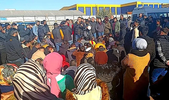ÖZAK direnişiyle ilgili yeni gelişme