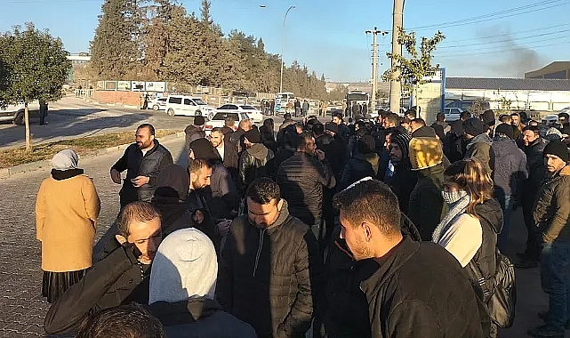Özak'ta uzlaşma arayışı