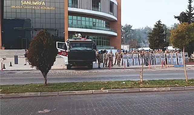 Özak'ta uzlaşma umudu doğdu