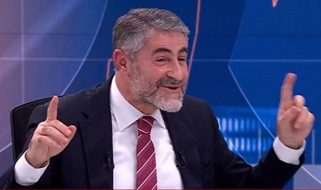 Özgür Demirtaş'tan Nureddin Nebati'ye: Enflasyonu patlattınız