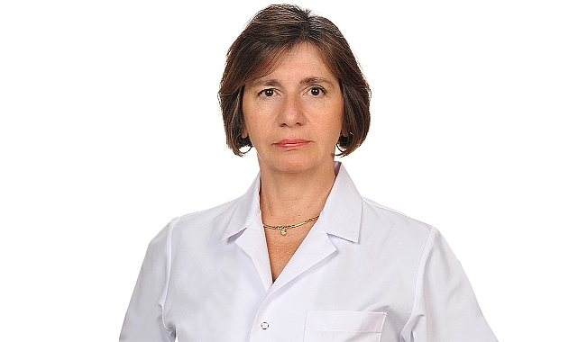 “Ozon tedavisi ile fiziksel dayanıklılığı artırmak mümkün”
