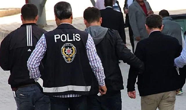 Polis, Urfa'da 3 firari hükümlüyü yakaladı