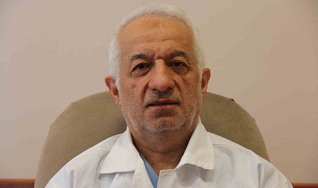 Prof. Dr. Akbulut, “Türkiye’de yeni kazanılan HIV virüsü sayısı, yıllar içinde gittikçe arttı”
