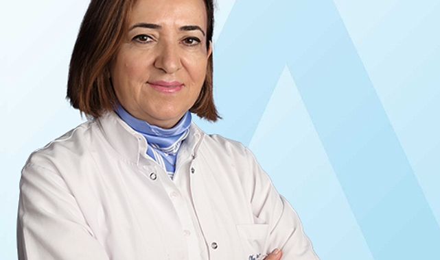 Prof. Dr. Ayten Ferahbaş: “Cilt sağlığı için 8 saat uyuyun”