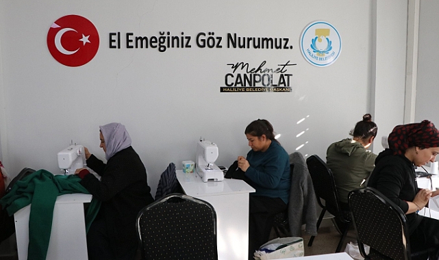 Projelerle taktir toplayan Canpolat’a Kısaslılardan teşekkür